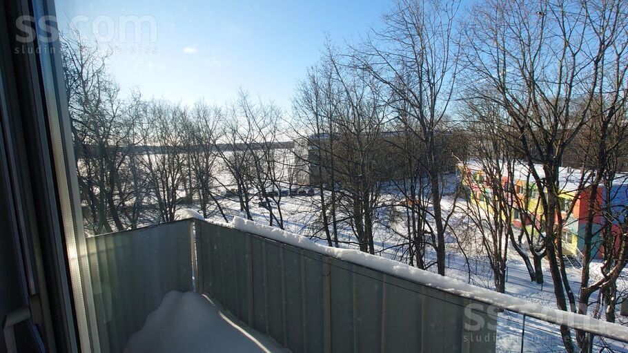 2-room apartment for sale — Rīga, Ķengarags, Latgales 258 — photo 6