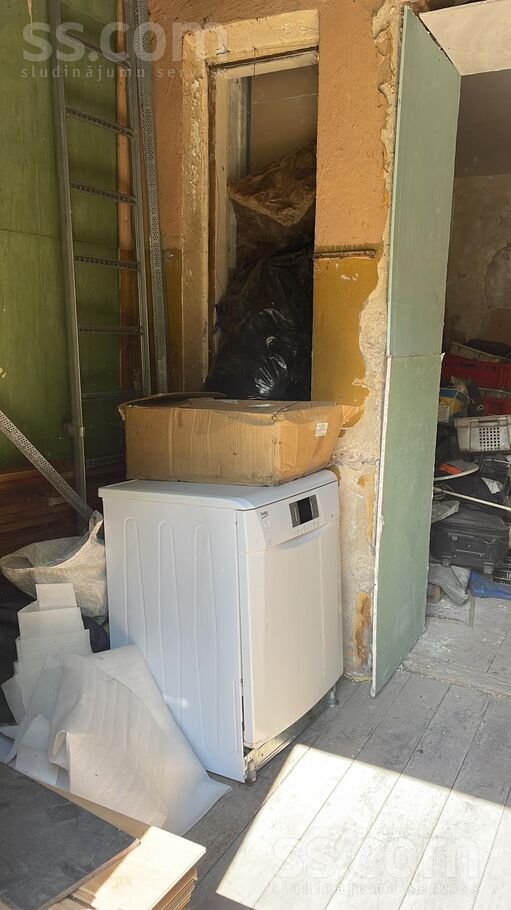 House for sale — Rīga, Vecmīlgrāvis, Vecāķu pr. 4 — photo 15