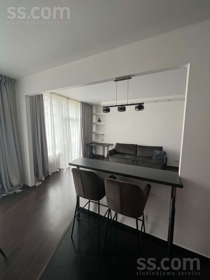 1-room apartment for sale — Rīga, Zolitūde, Gramzdas 80 — photo 7