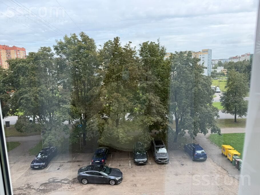 3-room apartment for sale — Rīga, Pļavnieki, Saharova 15 — photo 2