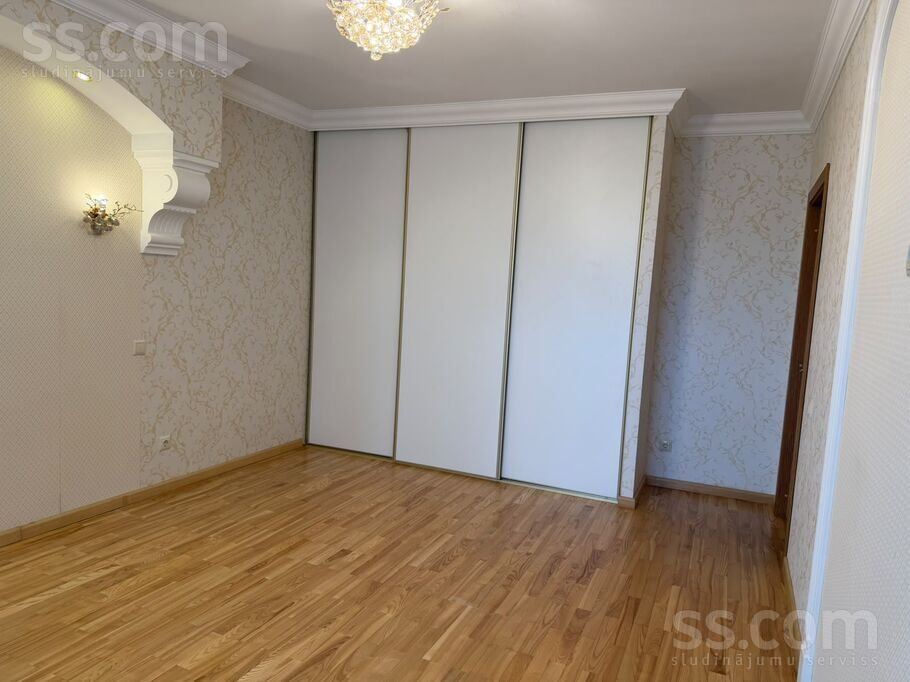 3-room apartment for sale — Rīga, Pļavnieki, Saharova 15 — photo 12