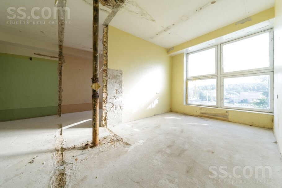 House for sale — Rīga, Mežciems, Eizenšteina 57/1 — photo 6