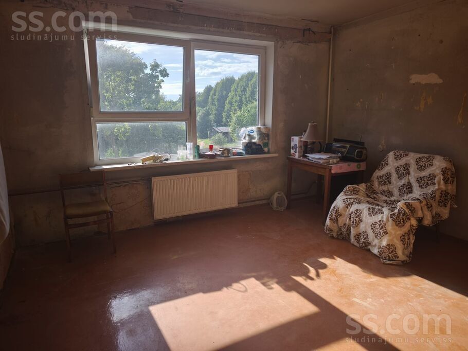 1-room apartment for sale — Rīga, Jaunciems, Gaileņu 8 — photo 3