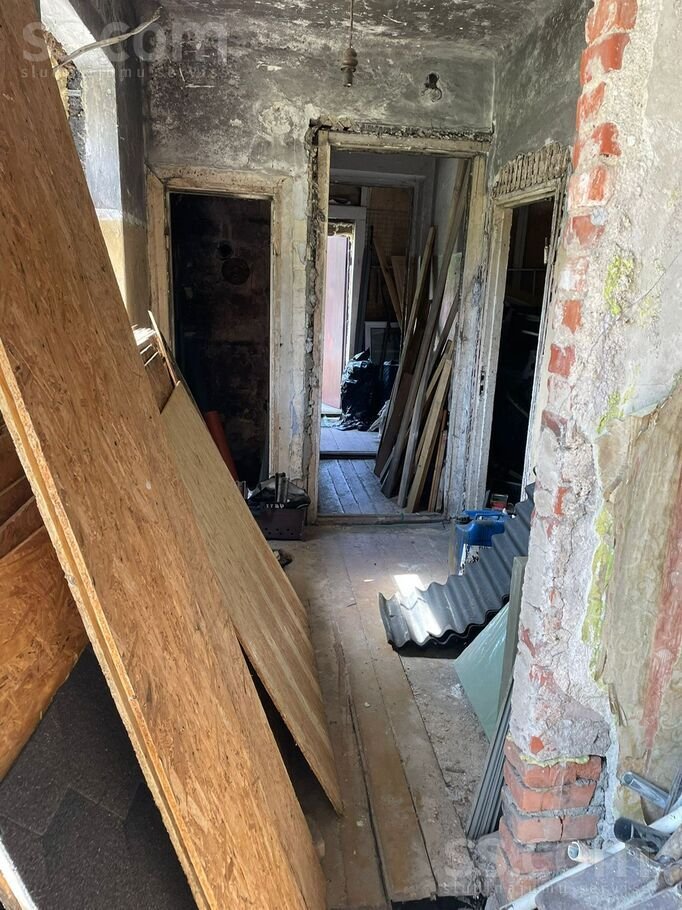 House for sale — Rīga, Vecmīlgrāvis, Vecāķu pr. 4 — photo 28