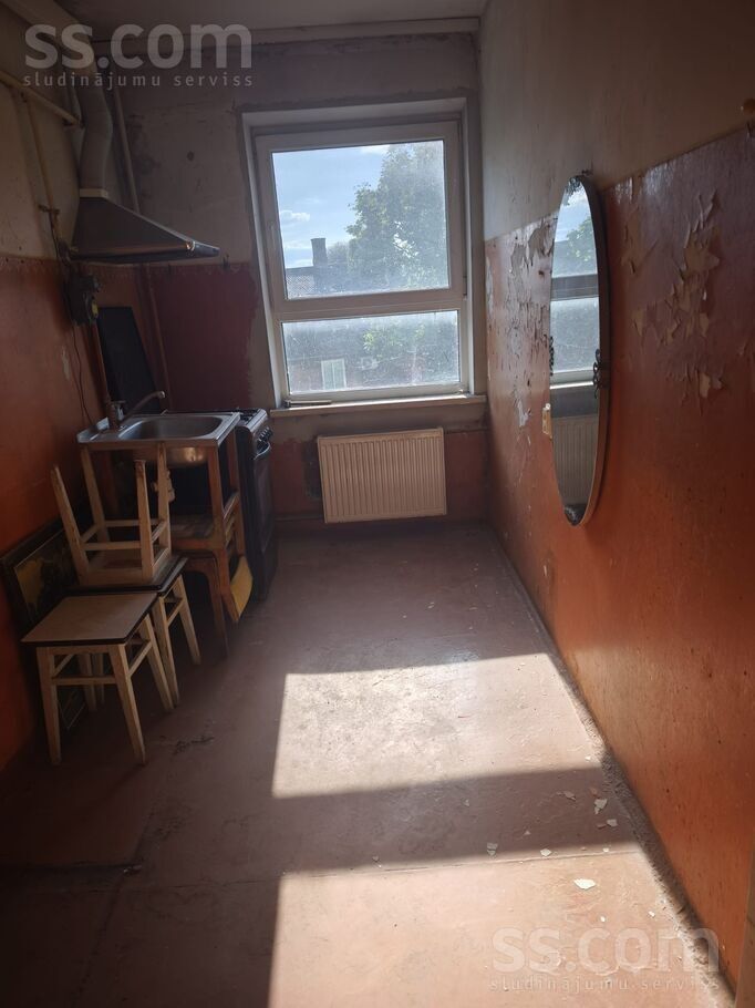 1-room apartment for sale — Rīga, Jaunciems, Gaileņu 8 — photo 6
