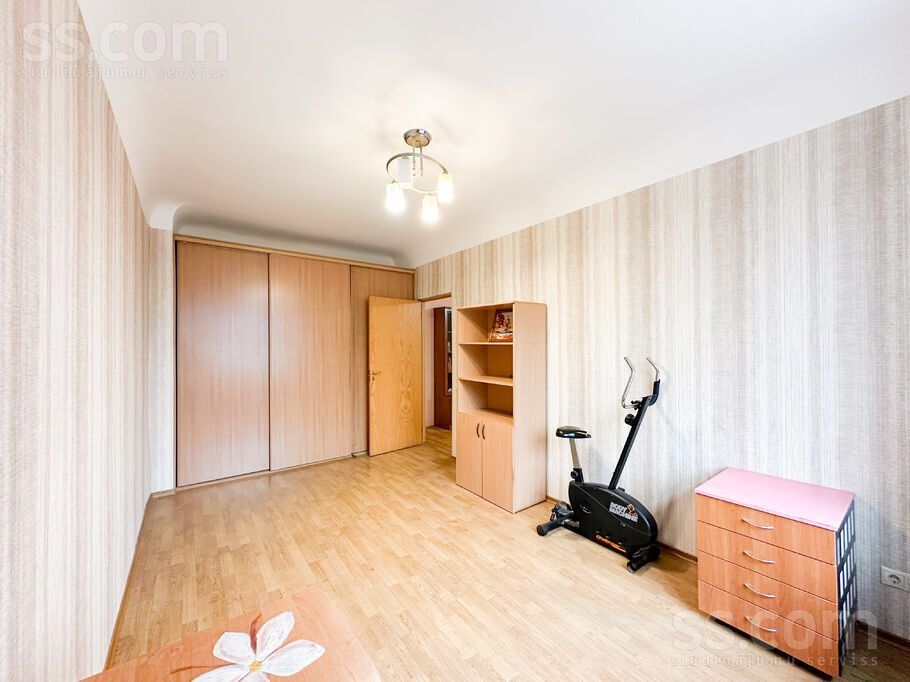 2-room apartment for sale — Rīga, centrs, Klijānu 3 — photo 5