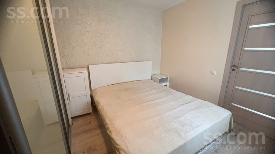 2-room apartment for sale — Rīga, Purvciems, Dzelzavas 29 — photo 13