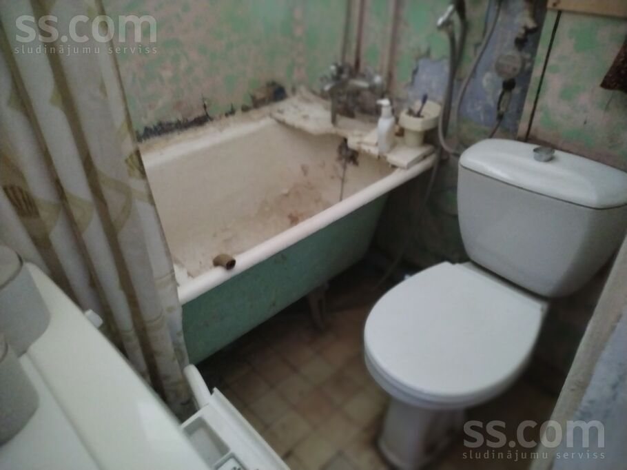 2-room apartment for sale — Rīga, Ķengarags, Aglonas 33 — photo 4