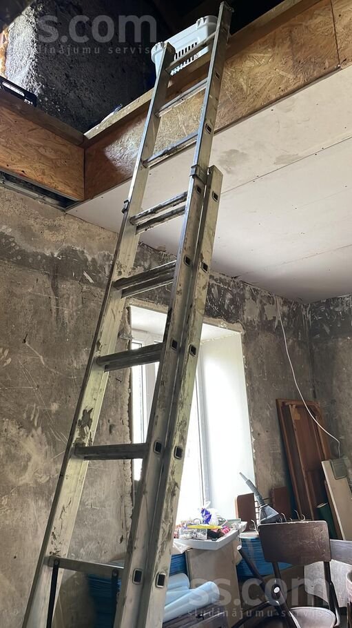 House for sale — Rīga, Vecmīlgrāvis, Vecāķu pr. 4 — photo 20