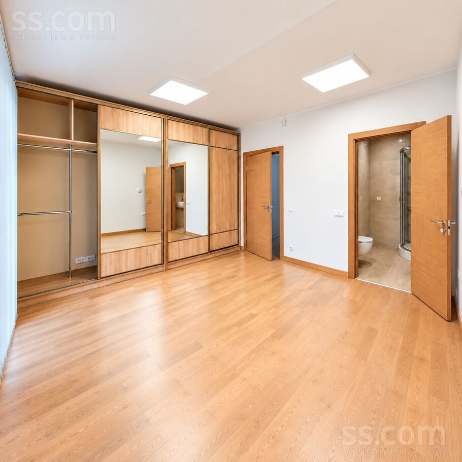 3-room apartment for sale — Rīga, Centrs, Grostonas 21 — photo 6