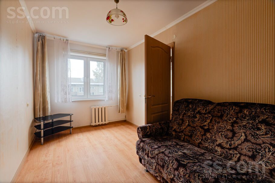 2-room apartment for sale — Riga, Jugla, Juglas 3 — photo 6
