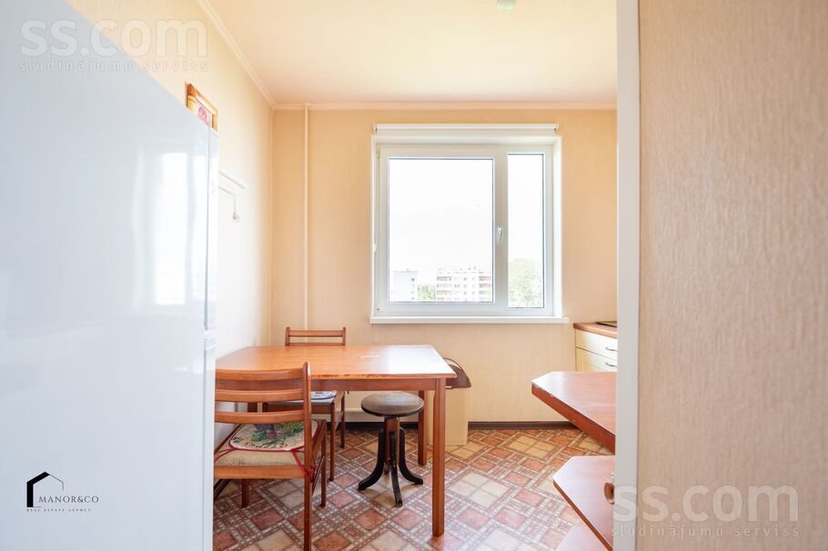 2-room apartment for sale — Riga, Pļavnieki, Rudens 12 — photo 9