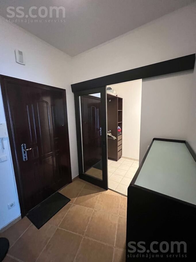 1-room apartment for sale — Rīga, Zolitūde, Gramzdas 80 — photo 9