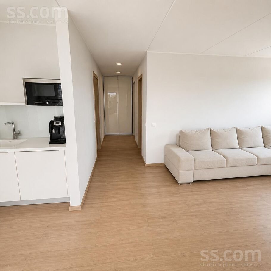 2-room apartment for sale — Rīga, Imanta, Akāciju 6 — photo 5