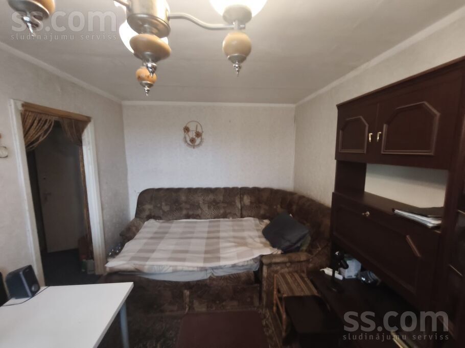1-room apartment for sale — Rīga, Ķengarags, Aglonas 2 — photo 2