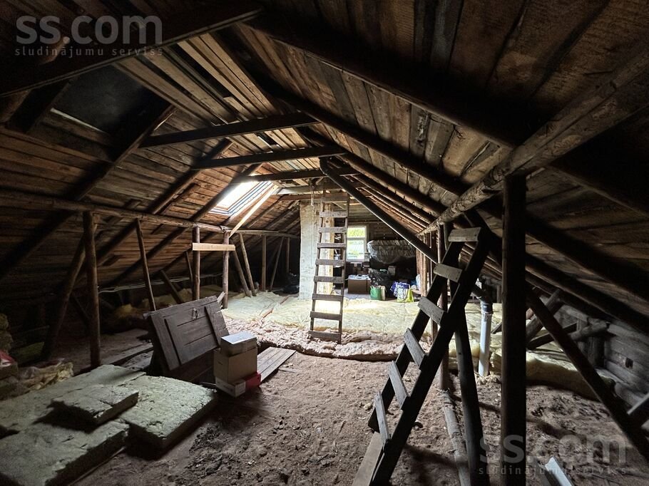House for sale — Rīga, Bieriņi, Dāliju 13 — photo 10