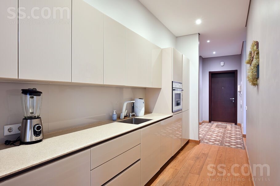 5-room apartment for sale — Rīga, Āgenskalns, Liepājas 2 — photo 14