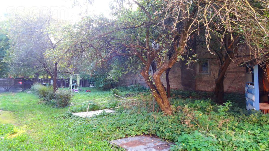 House for sale — Rīga, centrs, Sadovņikova 43 — photo 16