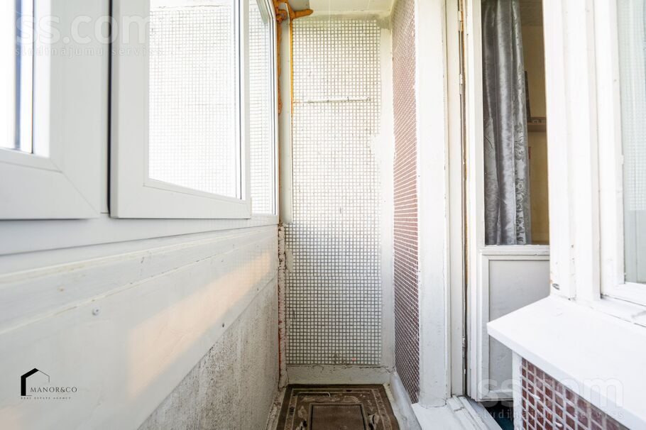 2-room apartment for sale — Riga, Pļavnieki, Rudens 12 — photo 7