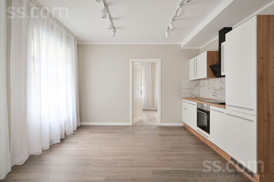 2-room apartment for sale — Riga, Krasta r-ns, Zilupes 18 — photo 14