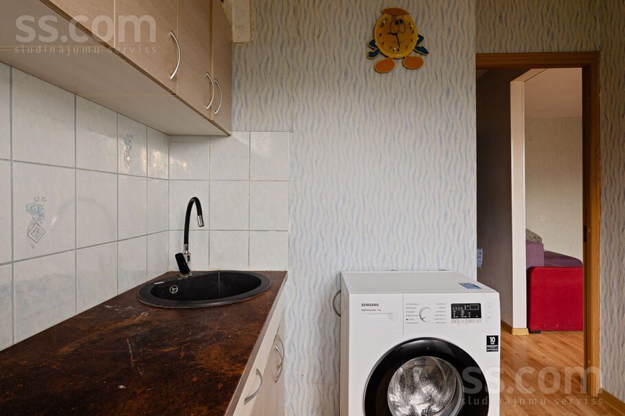 2-room apartment for sale — Riga, Jugla, Juglas 3 — photo 8