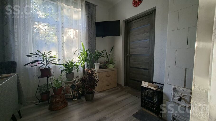 2-room apartment for sale — Riga, Āgenskalns, Ernestīnes 15 — photo 10