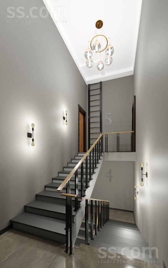 House for sale — Rīga, Mežciems, Eizenšteina 57/1 — photo 18
