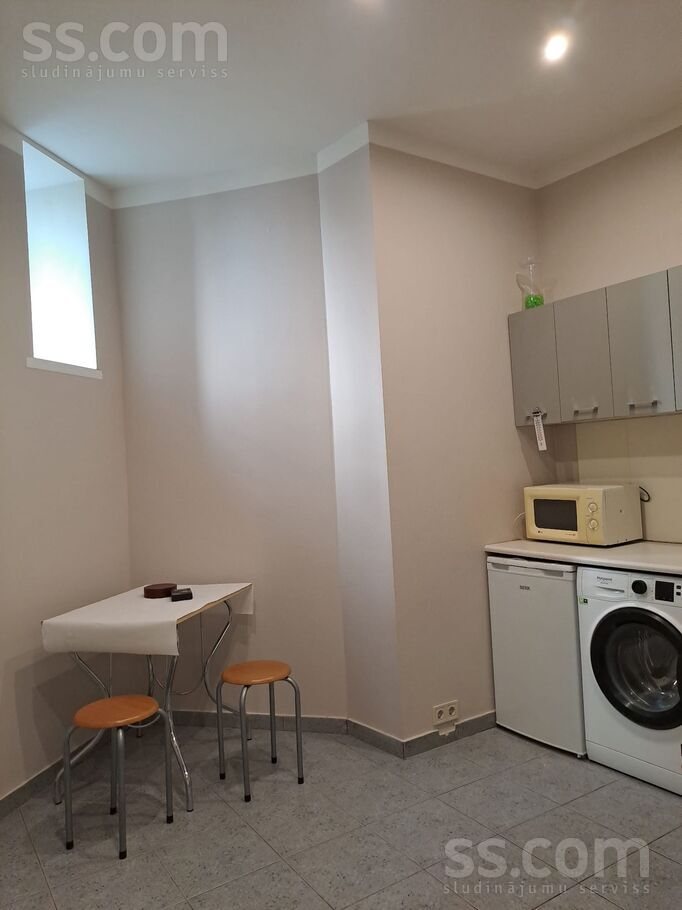 3-room apartment for sale — Rīga, Centrs, Dzirnavu 31 — photo 7