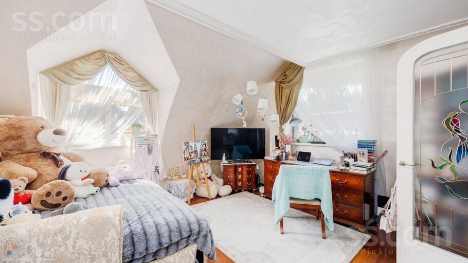 House for sale — Rīga, Teika, Zemgaļu 10 — photo 8