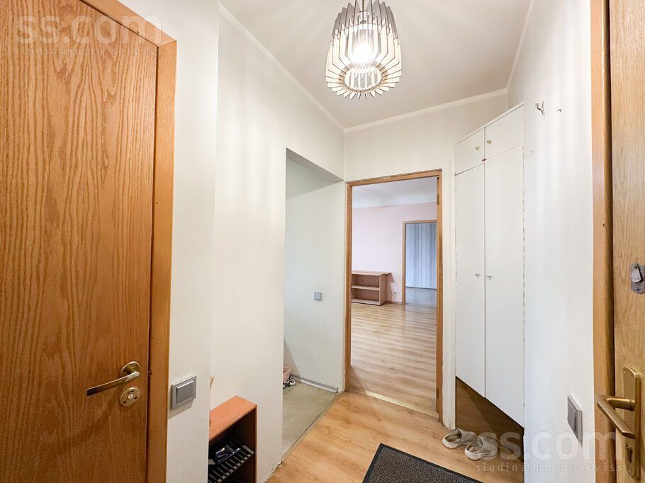 2-room apartment for sale — Rīga, centrs, Klijānu 3 — photo 16