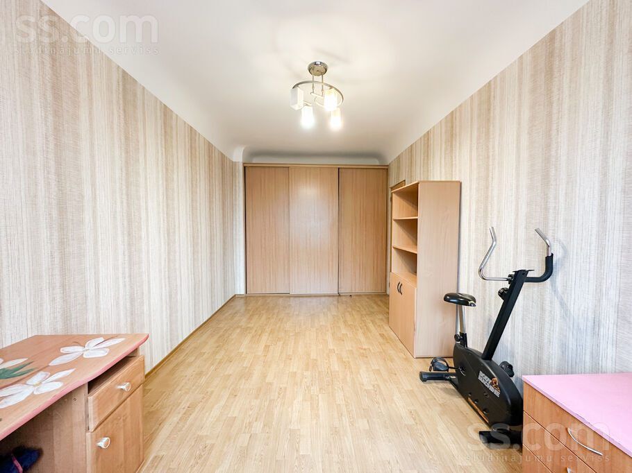 2-room apartment for sale — Rīga, centrs, Klijānu 3 — photo 3