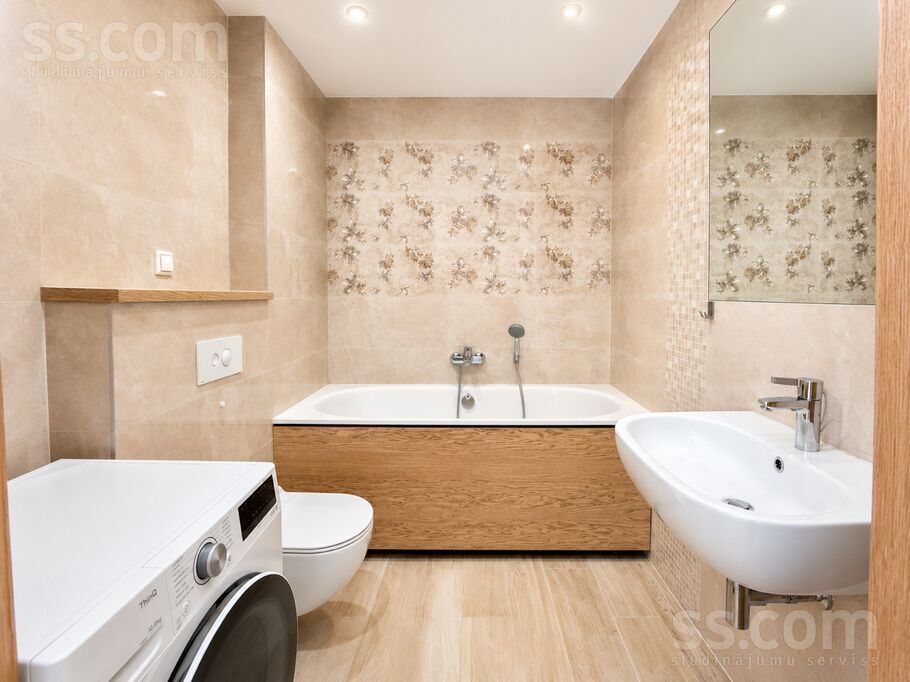 3-room apartment for sale — Rīga, Centrs, Grostonas 21 — photo 10