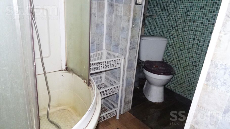 House for sale — Rīga, centrs, Sadovņikova 43 — photo 4