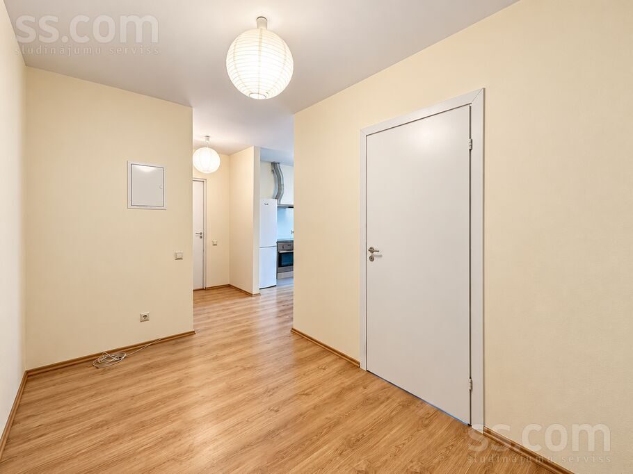 2-room apartment for sale — Riga, Centrs, Lāčplēša 116 — photo 5