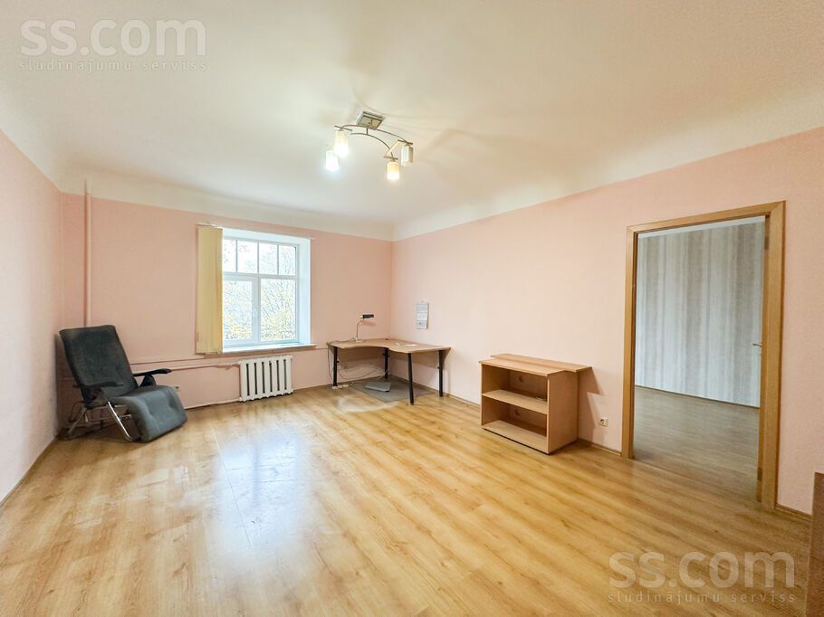 2-room apartment for sale — Rīga, centrs, Klijānu 3 — photo 9