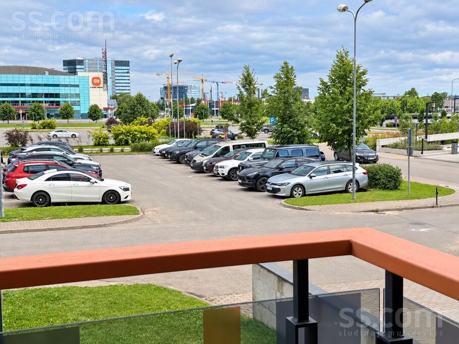 3-room apartment for sale — Rīga, Centrs, Grostonas 21 — photo 12