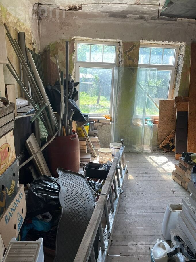 House for sale — Rīga, Vecmīlgrāvis, Vecāķu pr. 4 — photo 27