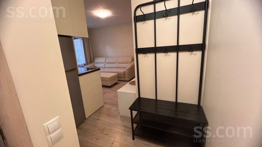 2-room apartment for sale — Rīga, Purvciems, Dzelzavas 29 — photo 7