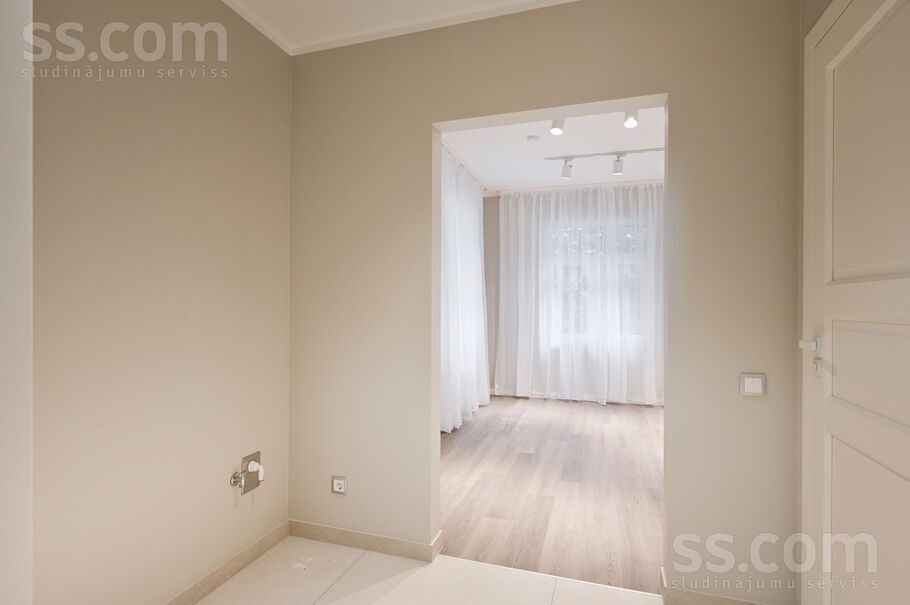 2-room apartment for sale — Riga, Krasta r-ns, Zilupes 18 — photo 9