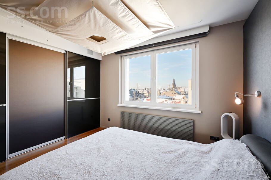 3-room apartment for sale — Rīga, Vecrīga, 13. janvāra 21 — photo 15
