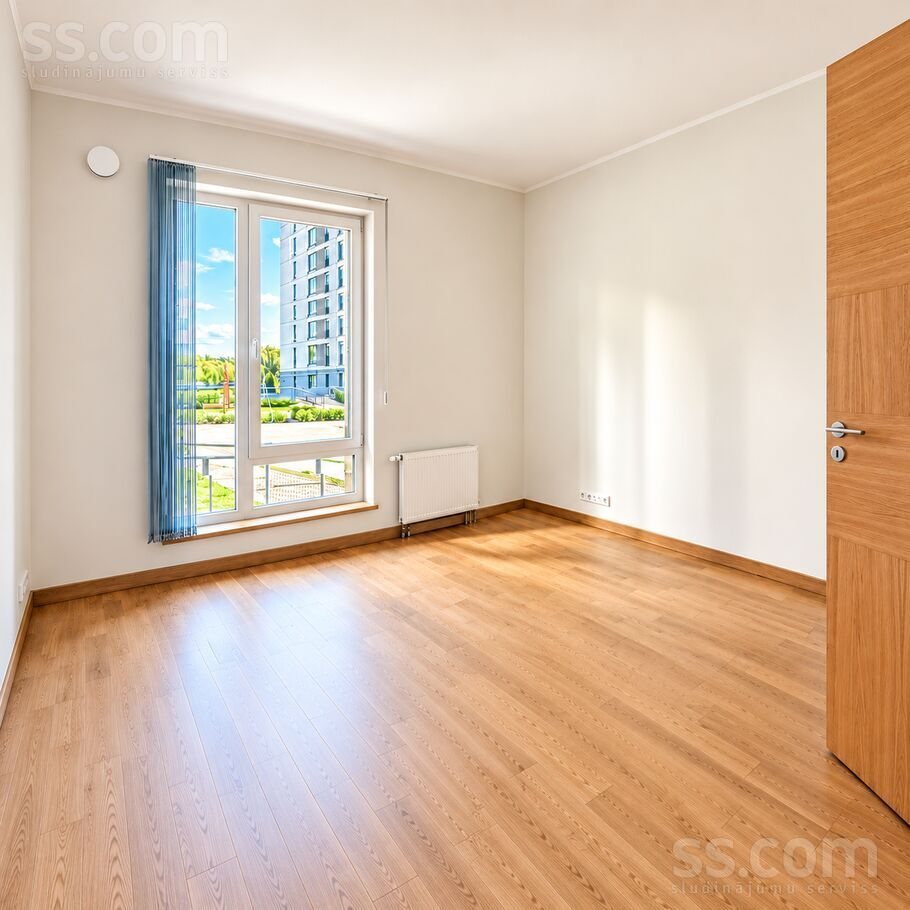 3-room apartment for sale — Rīga, Centrs, Grostonas 21 — photo 5