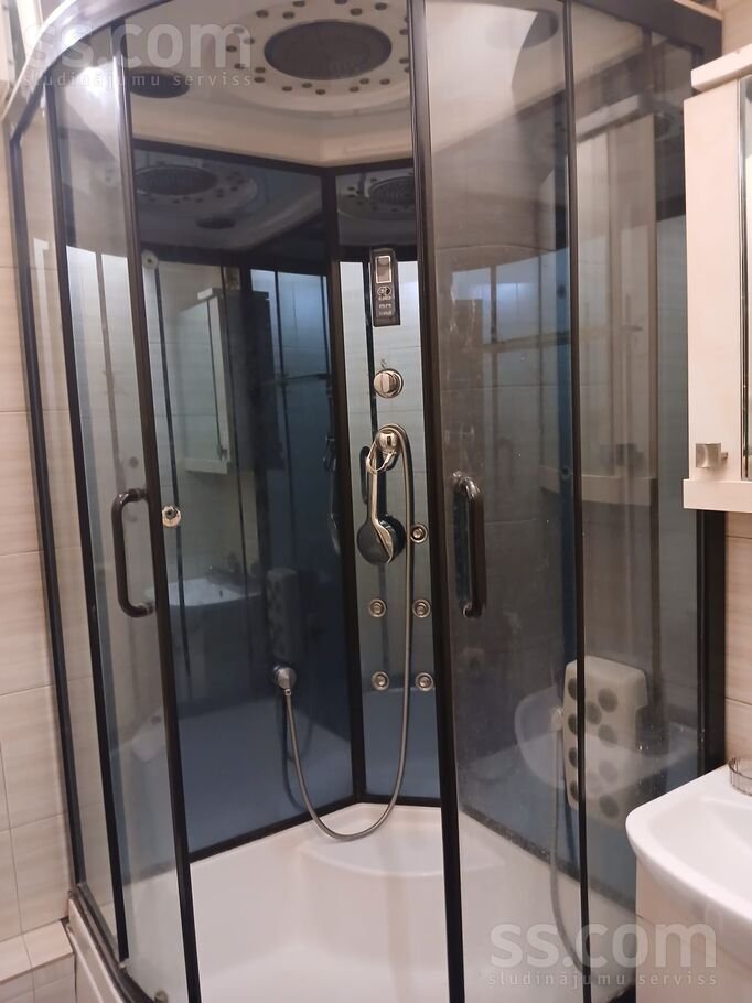 2-room apartment for sale — Rīga, Ķengarags, Prūšu 3/2 — photo 7