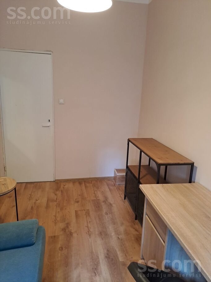 3-room apartment for sale — Rīga, Centrs, Dzirnavu 31 — photo 13