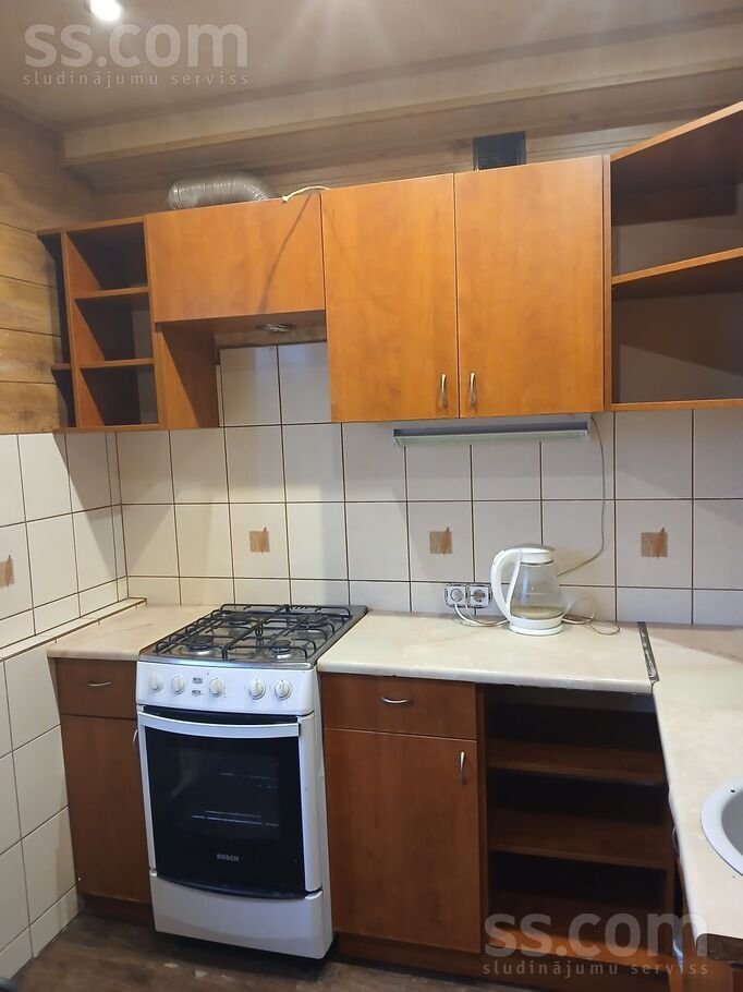 2-room apartment for sale — Rīga, Ķengarags, Prūšu 3/2 — photo 5