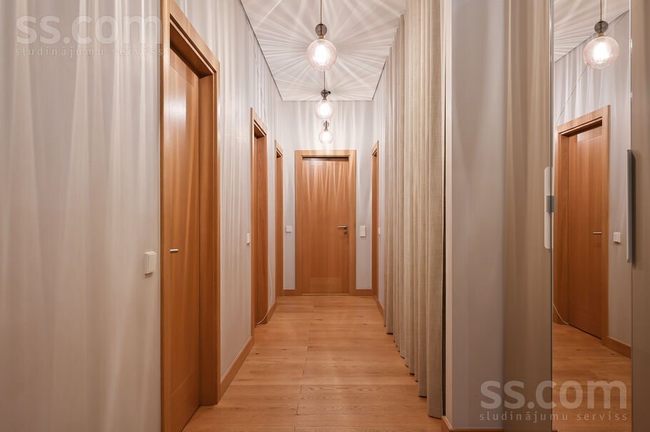 5-room apartment for sale — Rīga, Āgenskalns, Liepājas 2 — photo 20
