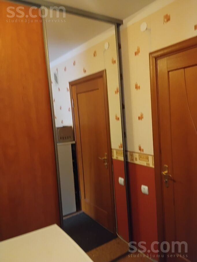 1-room apartment for sale — Rīga, Jugla, Mārkalnes 1 — photo 3