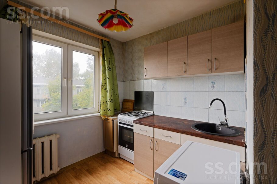 2-room apartment for sale — Riga, Jugla, Juglas 3 — photo 7