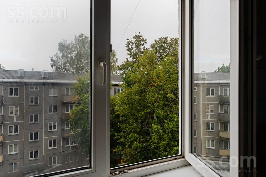 2-room apartment for sale — Riga, Jugla, Juglas 3 — photo 4