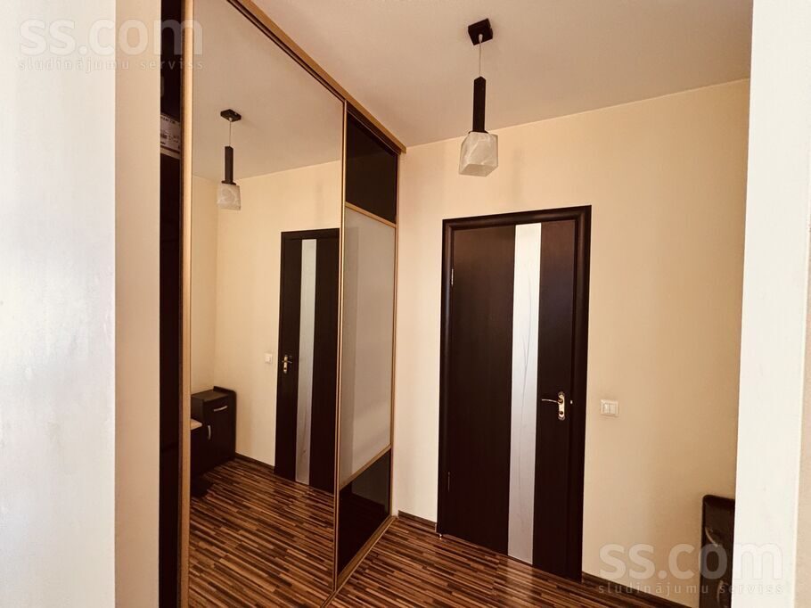 2-room apartment for sale — Riga, Zolitūde, Gramzdas 78 — photo 7