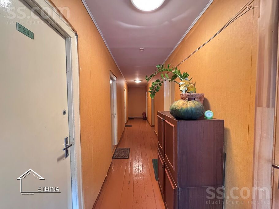 3-room apartment for sale — Riga, Āgenskalns, Mārupes 39 — photo 3